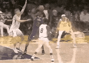 詹式后仰[捂脸]