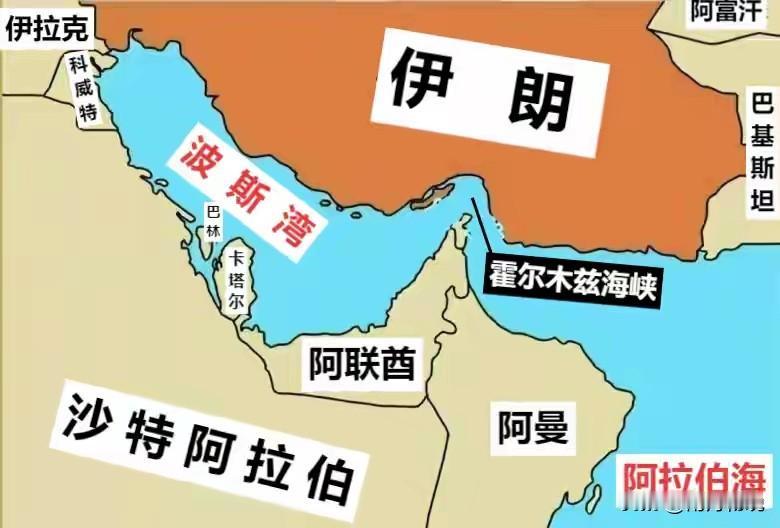 伊朗要注意了！美军下一步就是要轰炸波斯湾海岸线了！美国战略轰炸机会携带钻地弹对地