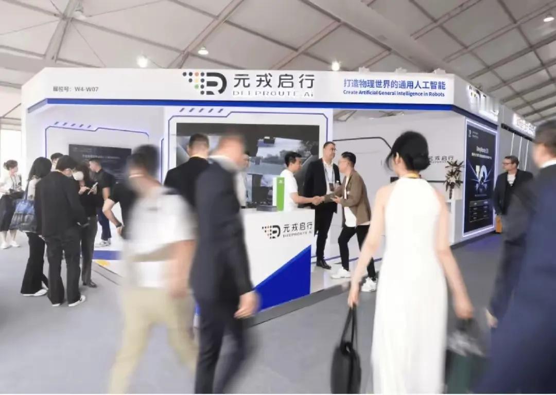 长城汽车计划再投资元戎启行 金额8亿—10亿元

长城汽车又要搞大动作啦！7月2