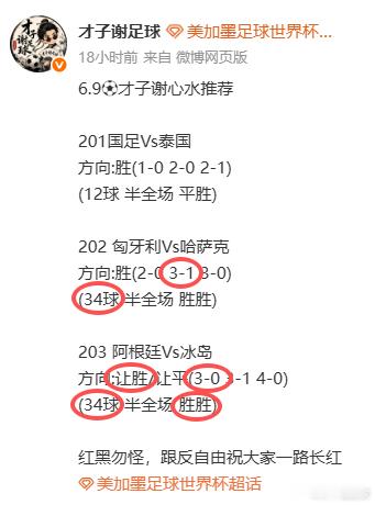昨日三✅️二 国足实在可惜差点意思美加墨足球世界杯 202匈牙利VS哈萨克 3-