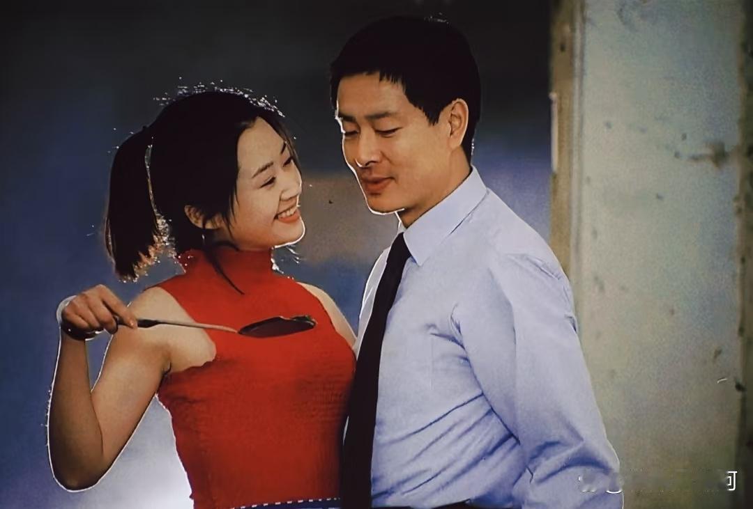 这是哪部剧里的剧照？你能叫出他们的名字吗？ 