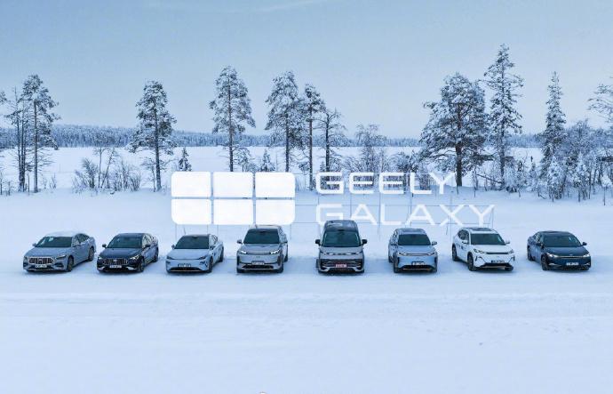 中国汽车工业下一步该怎么走？这个春节假期，相信不少新能源汽车工业者都要思考一下了