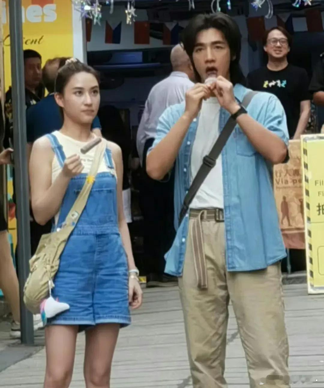 何超莲冲上热搜！6月12日，何超莲突然冲上了热搜，只因为没有任何演戏经验的她，要