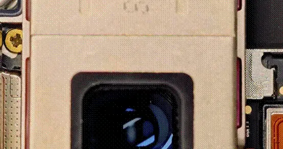 vivo X300 Ultra將首發3°光學防抖超大底長焦：專業相機防抖水準