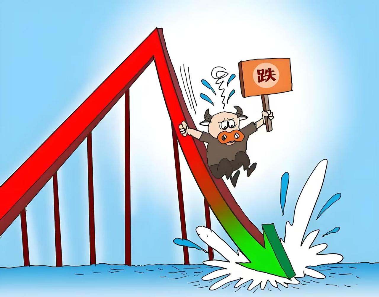 高位追涨的风险
       高位追涨如同在悬崖边缘起舞，稍有不慎便会坠入陷阱。