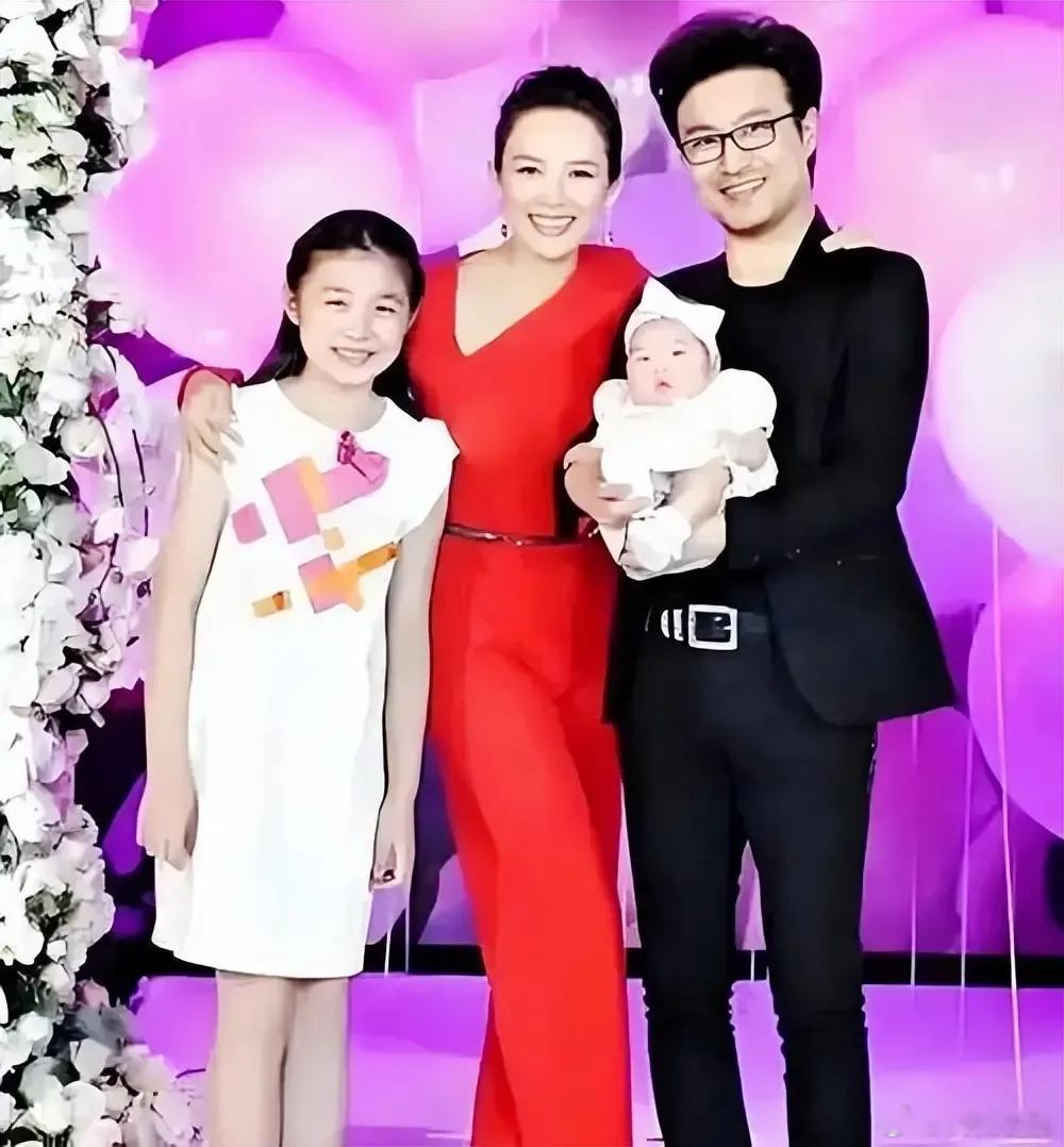 葛荟婕大赞章子怡！葛荟婕对章子怡的态度一直在变化，应该说是章子怡的态度感动了她，