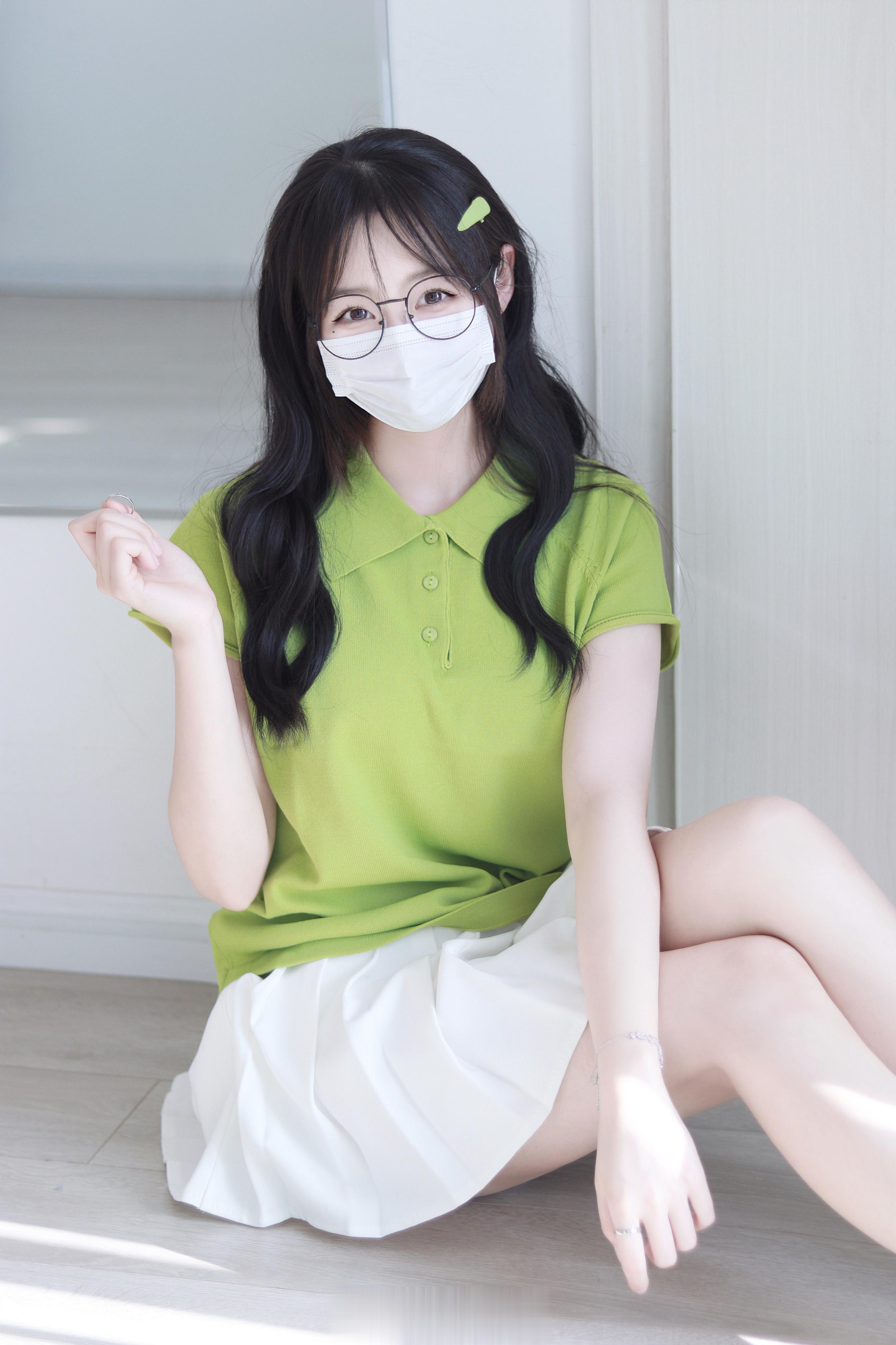 一个甜妹再坏能坏不到哪去呢 ​​​
