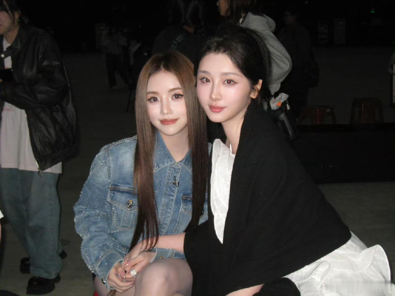 安崎 天生爱豆天生爱豆，颜值与实力双在线的宝宝