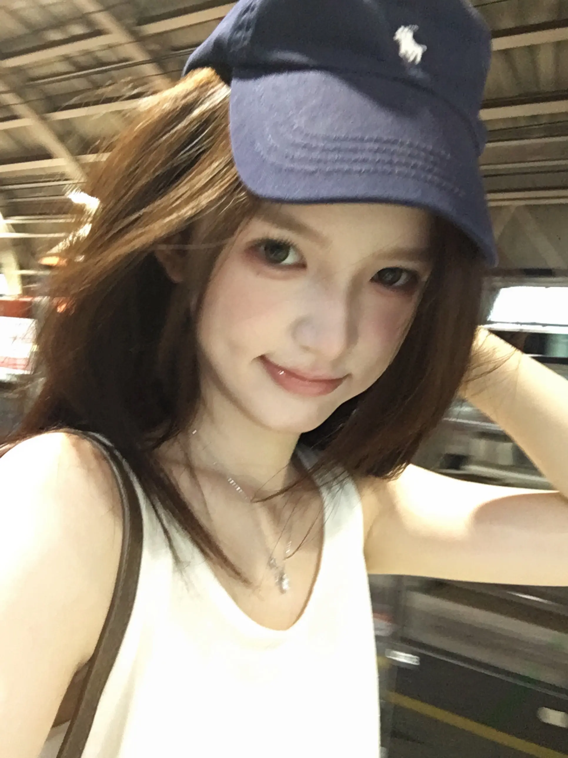 遇见比我更好的人了吗