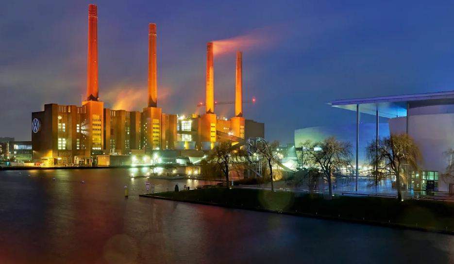 德媒：再不解决安世半导体问题，德国车企即将停产
 
荷兰听信美国忽悠没收安世半导