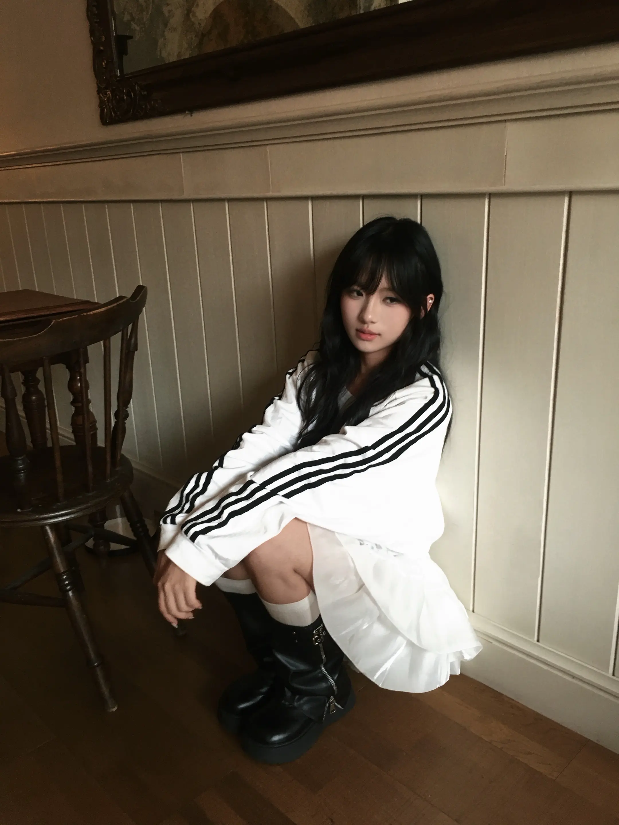 ₍ᐢ..ᐢ₎♡̷。
