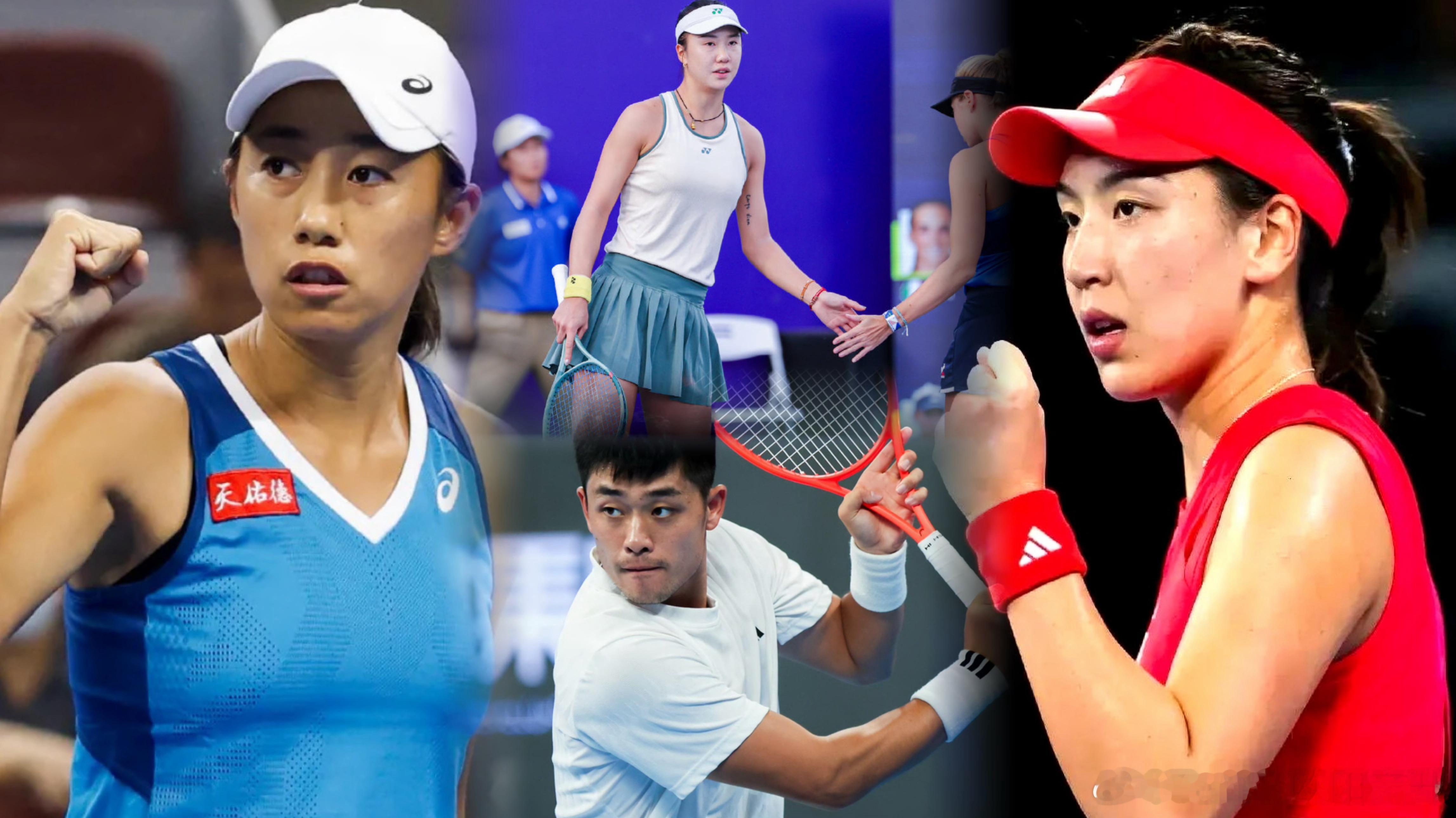 澳网2026 1月20日焦点赛程08:00 🇨🇳张帅 vs 🇦🇺普雷斯顿