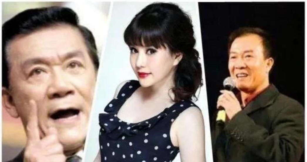 2007年，侯耀文刚去世，戴志诚就迫不及待地与他的前妻，也就是他的“师婶”袁茵结