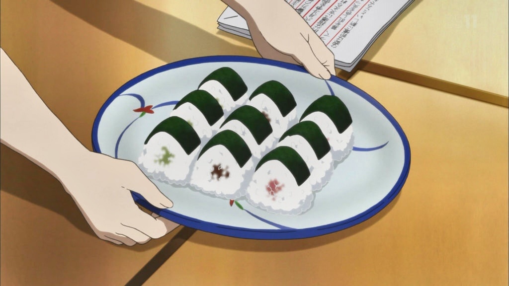 冰菓 ​​​