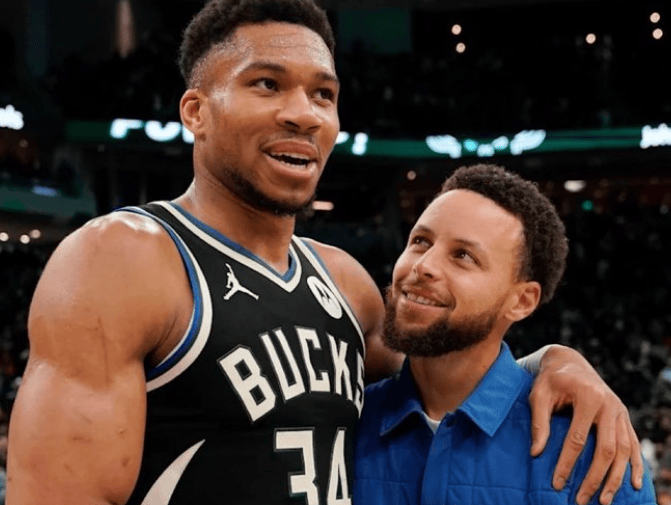 CBS记者：勇士缺乏27与29年选秀权互换资格 字母哥交易需第三方介入