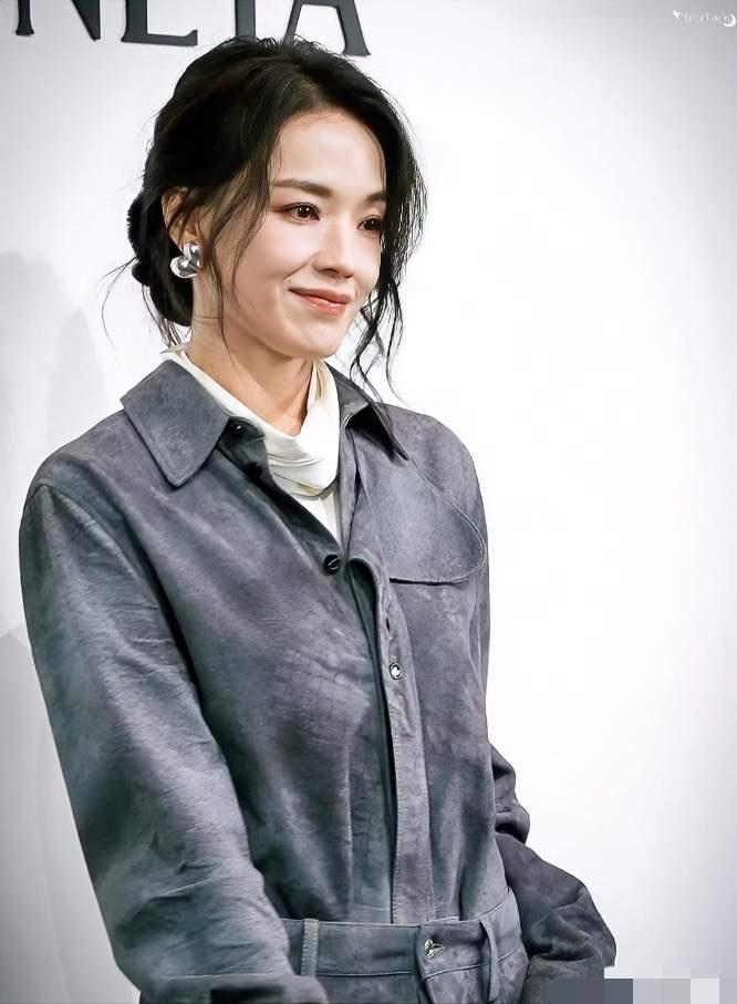 别信男人随口的丁克承诺，舒淇的十年婚姻，藏着最戳心的现实

总有人说丁克是两个人