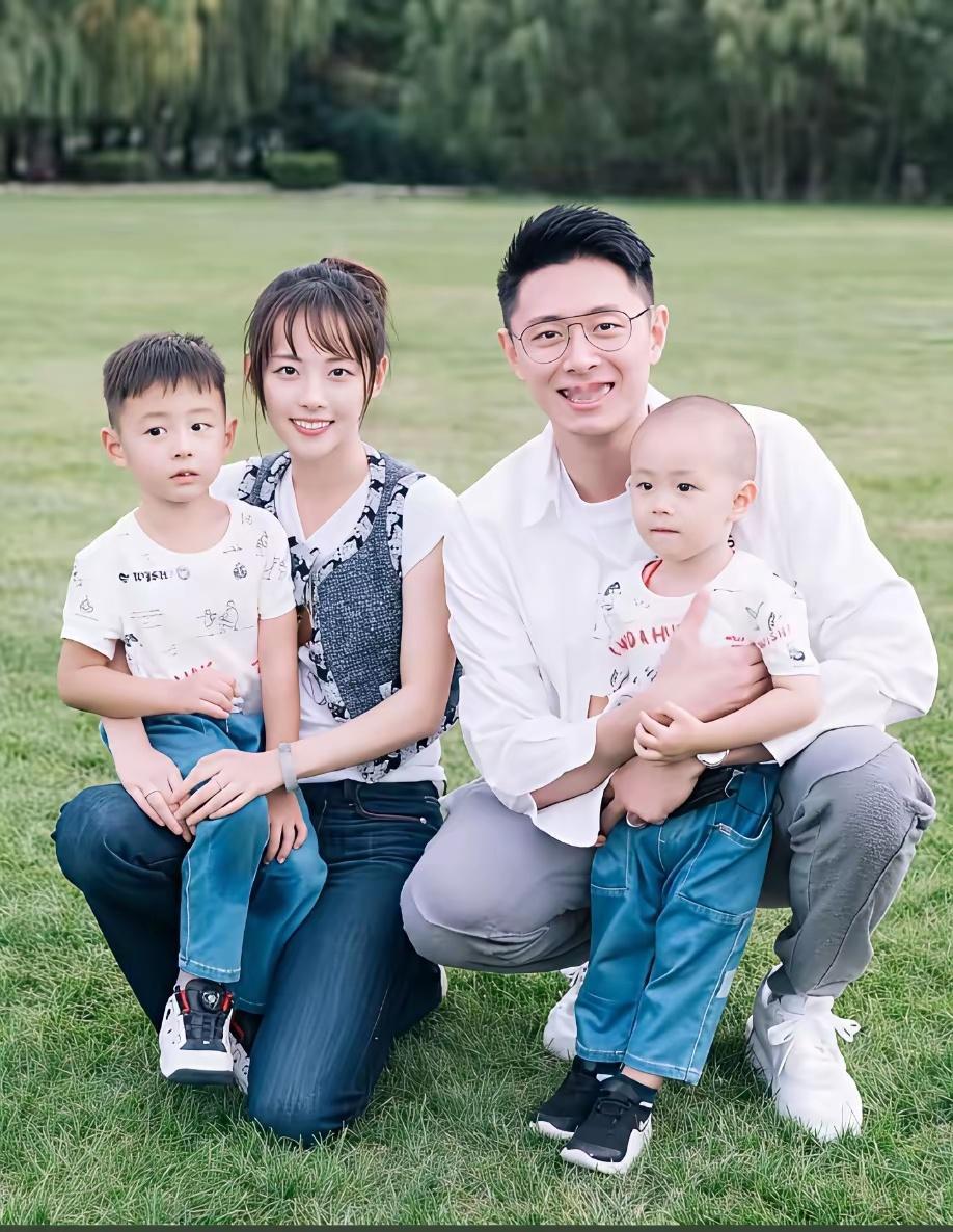 买超为啥要出轨？因为买超张嘉倪这一对和董子健、孙怡很像，都是富二代，找了自己喜欢