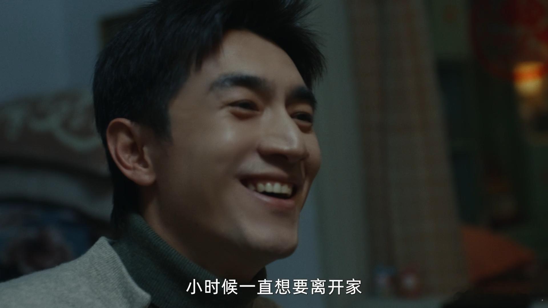 林更新和赵本山儿子同框毫无违和感林更新赵本山儿子演兄弟 起猛了，也是看见林更新和