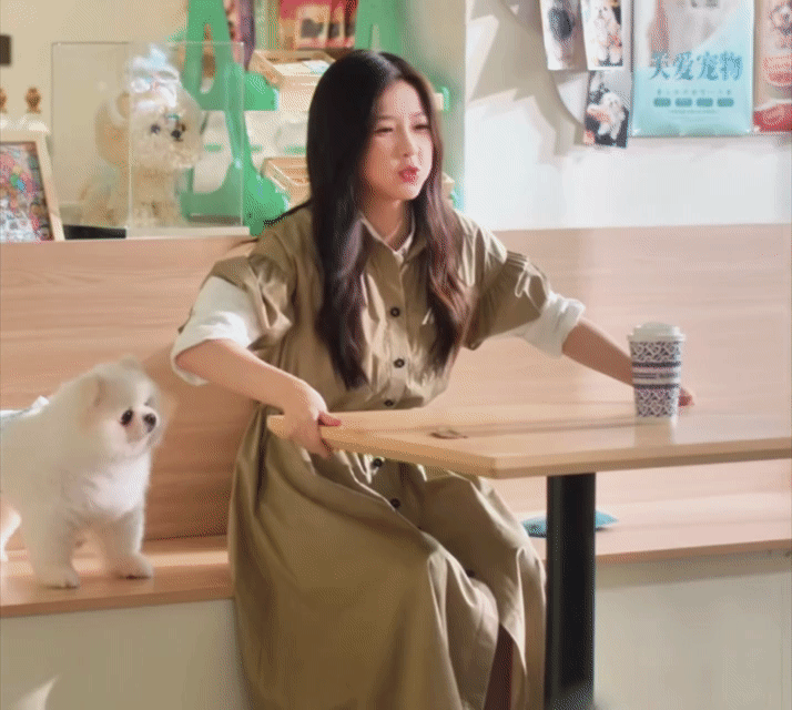 林晚星小猪猪 灿如繁星
