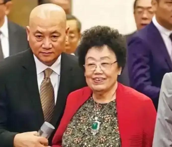 《西游记》演员夫妻，唐僧夫妇令人敬佩的伉俪，孙猴子娶美人，八戒如愿娶上了自己心中