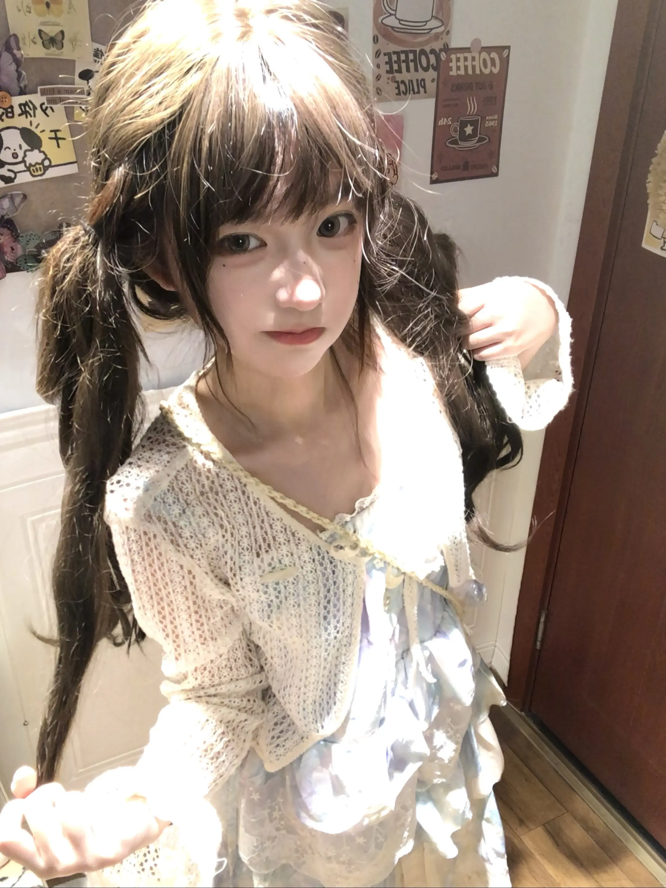 更新！