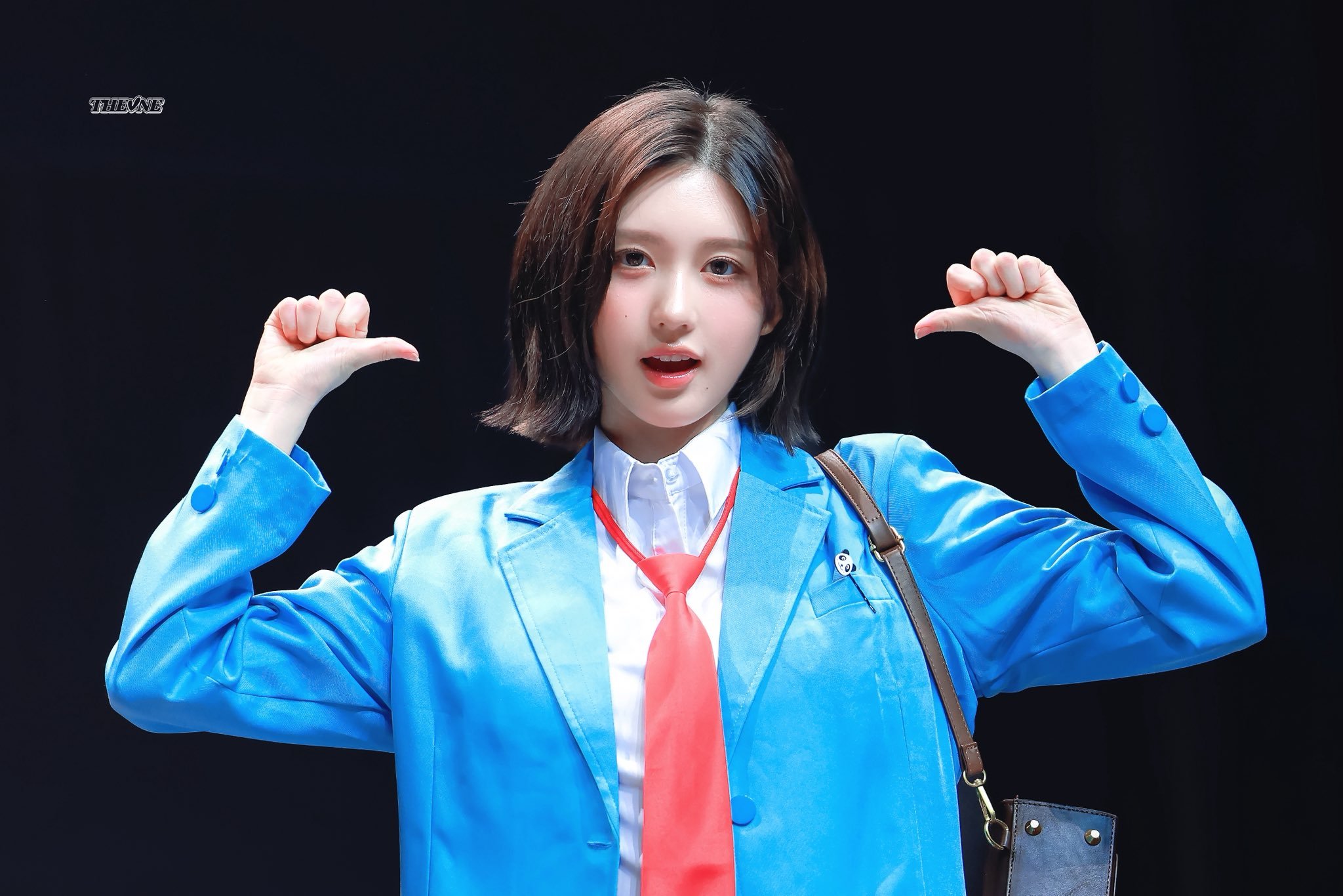 ive五团颜一 🌷ive五团一 🐿️金秋天 260627【twi更新】K4签