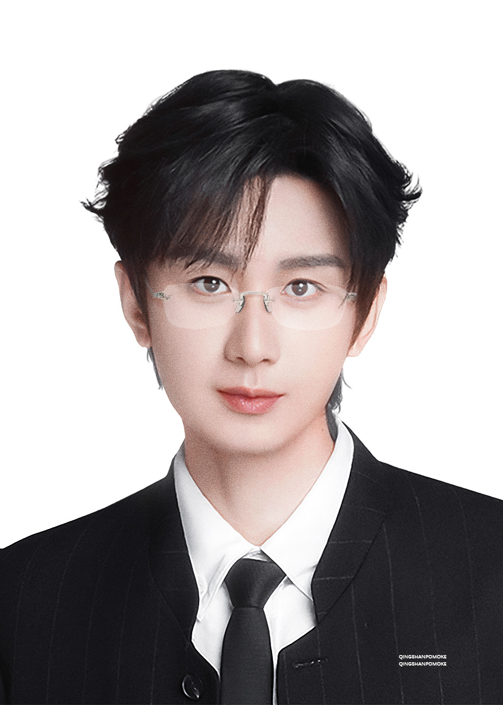 成毅狩谎cy成毅林彦廷成毅的古装风姿早已深入人心，每个角色都帅得经典，难以超越！