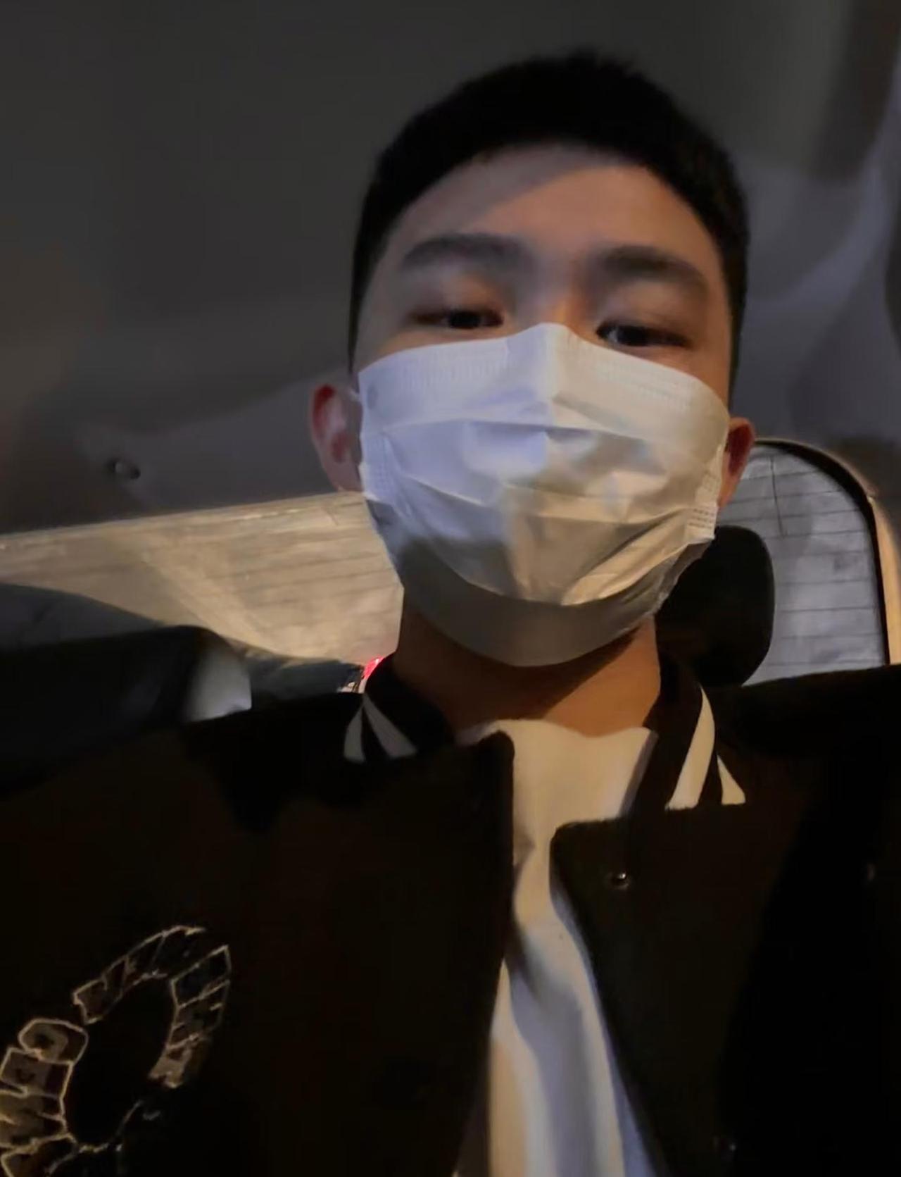 安稳 平静 幸福 仅此而已