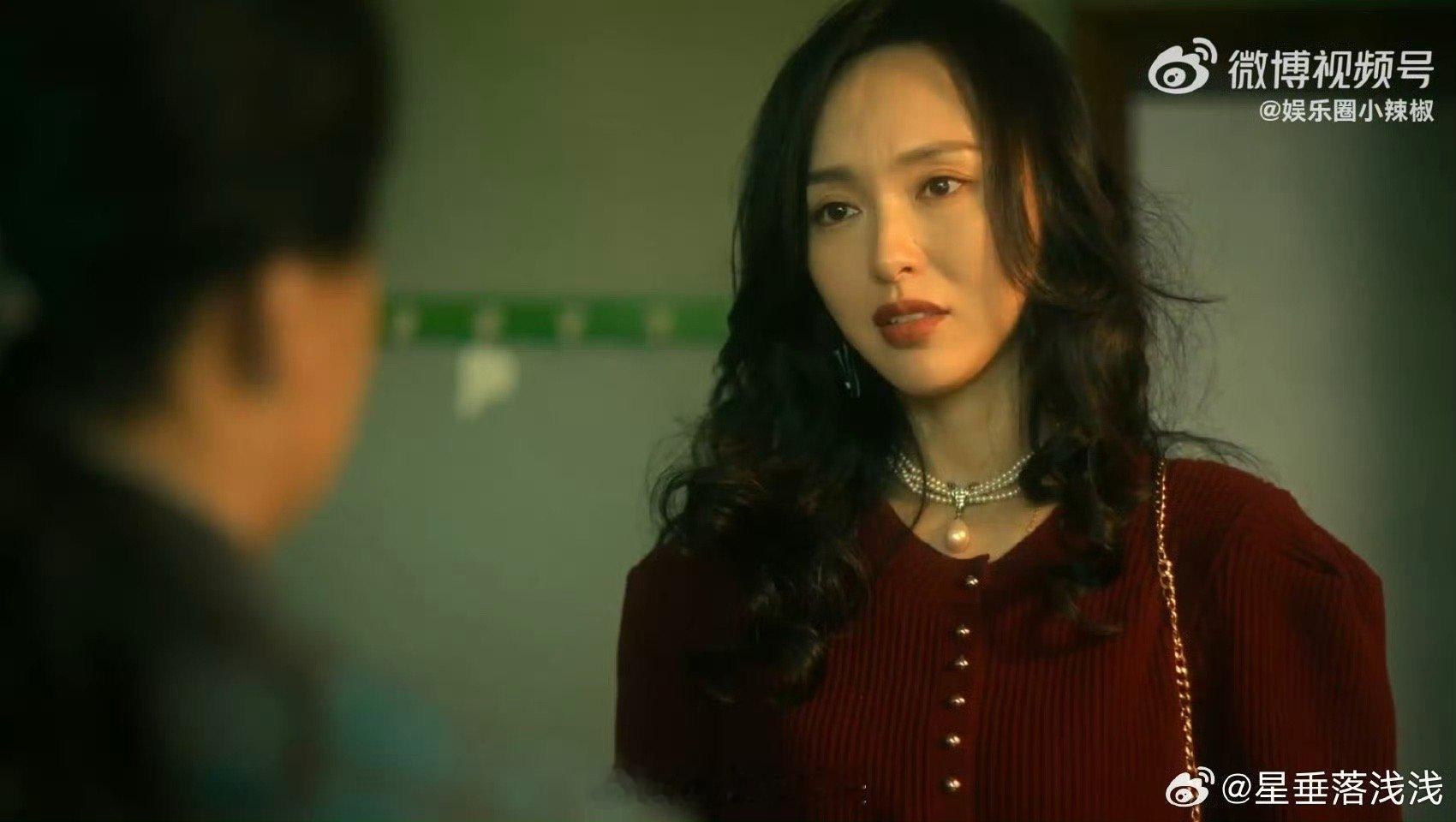 曲梦告别高风这段大炮轰泪腺电视剧人之初 总而言之，这是关于“托付”与“斩断”的顶