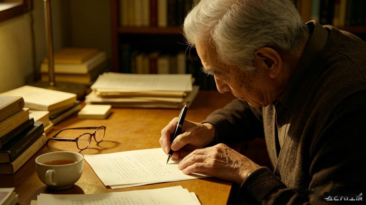 【寻常一日，笔墨为伴，心安即是清欢】

日子过得安稳从容，便是人间最好的光景。我