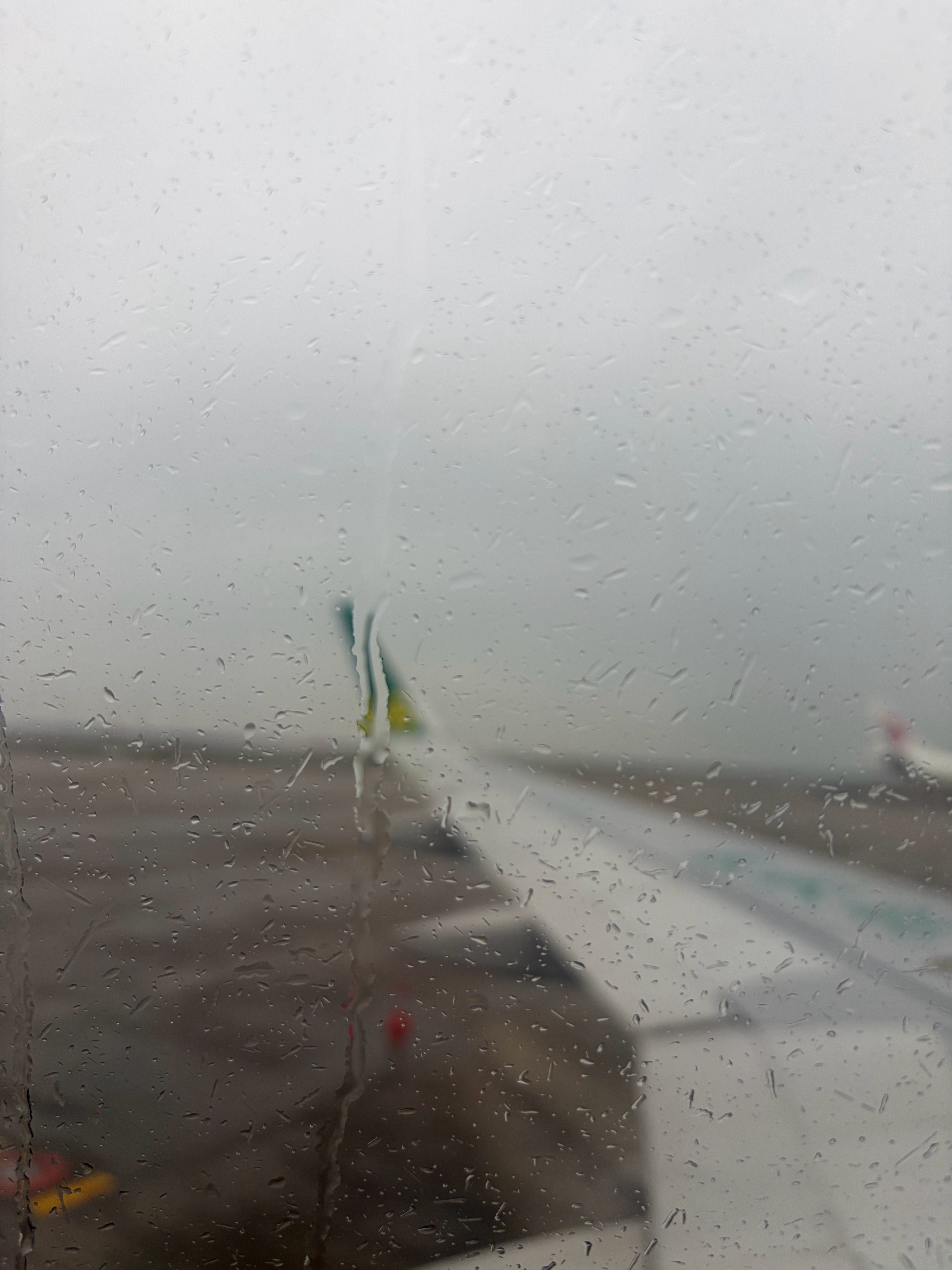 有没有深圳的粉丝 小雨🌧️ 深圳·深圳宝安国际机场