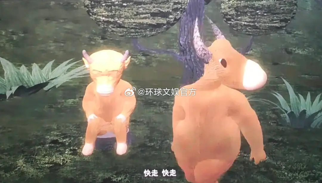 牛来导演谈故事立意牛来导演在二手平台购买硬件《牛来》幕后太真实！导演为影片筹备，