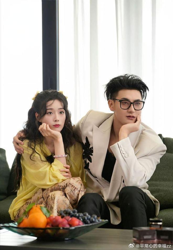 徐志胜曝黄子韬徐艺洋吵架热点观点﻿ 黄子韬徐艺洋吵架找徐志胜评理？他一句话暴露真