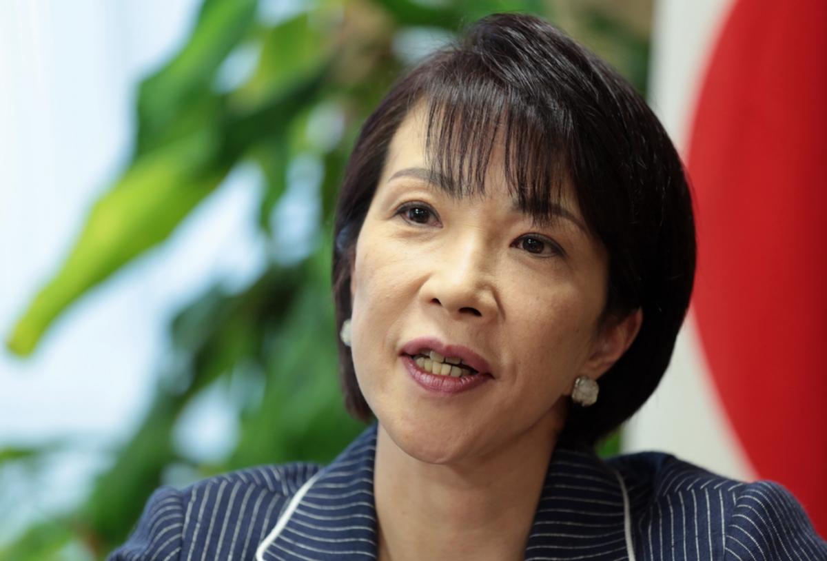 日本人有个不好预感，继续激怒中方，大陆可能在收台前先收拾日本。解放军几路重兵锁台