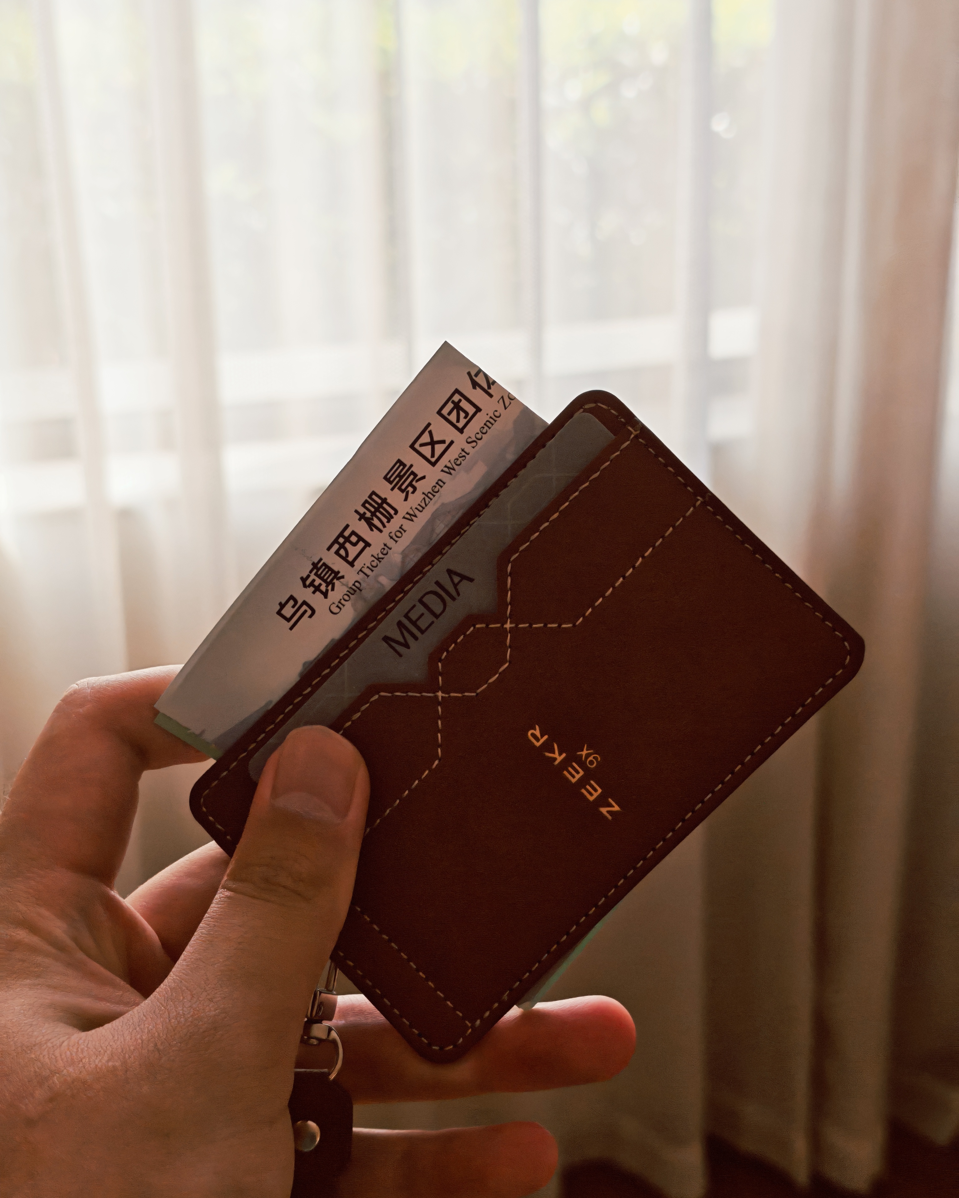 来参加极氪9X技术发布会了，看看极氪9X技术究竟有多牛[期待]  ​​​