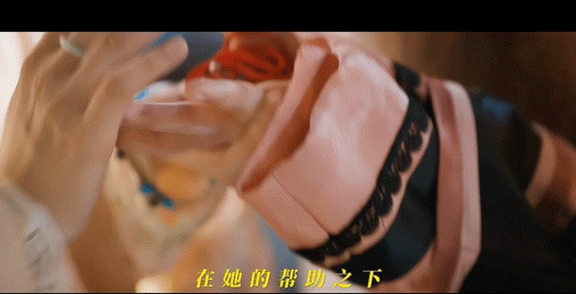 柴碧云热依扎新剧把彼此养的很好 看二妞和韶华相处，真的会觉得友情好美好！你懂我的