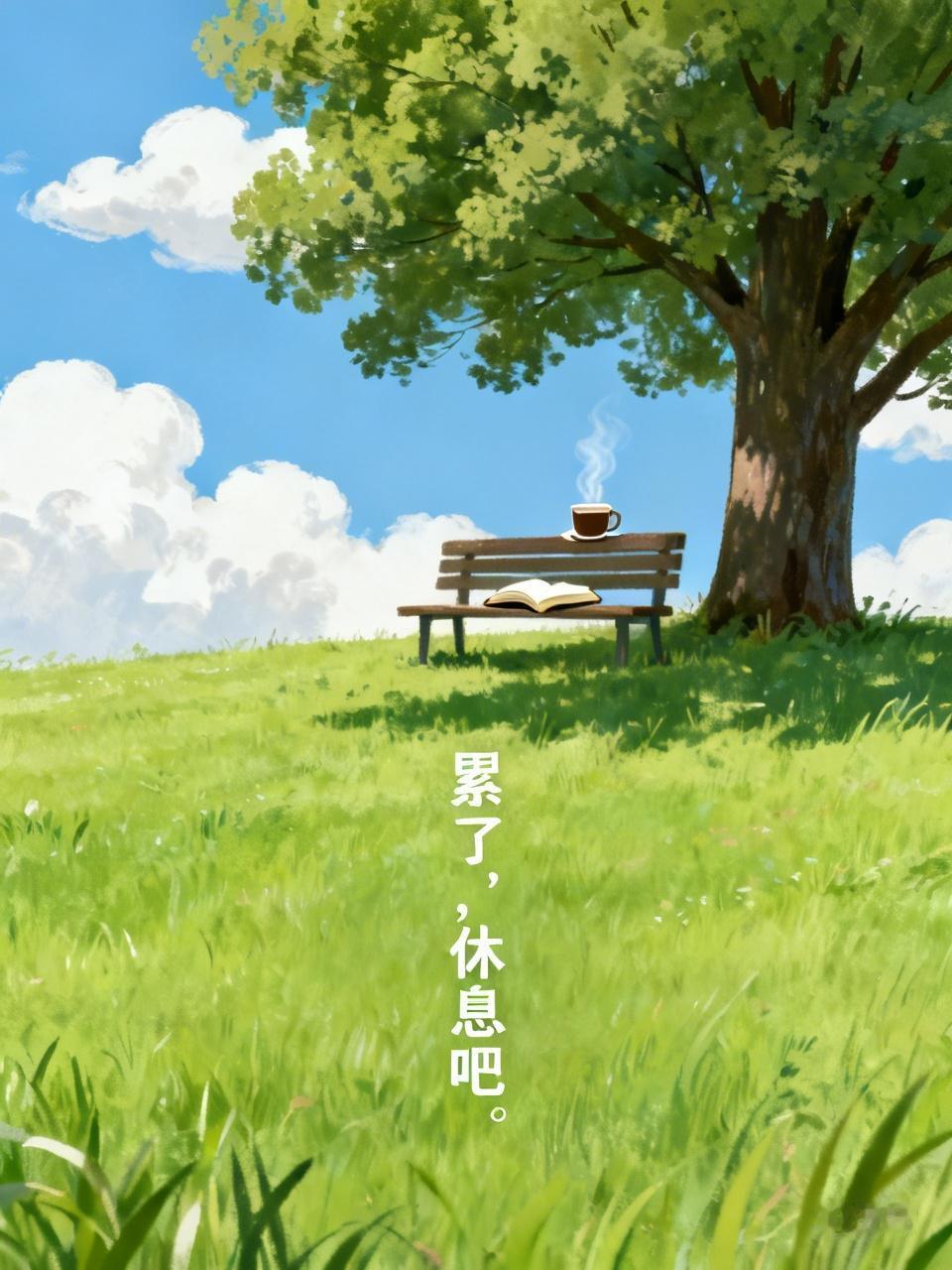 上半天的上班任务已完成，现在是1点半左右，脑子空空荡荡，什么都没有，什么都不是，