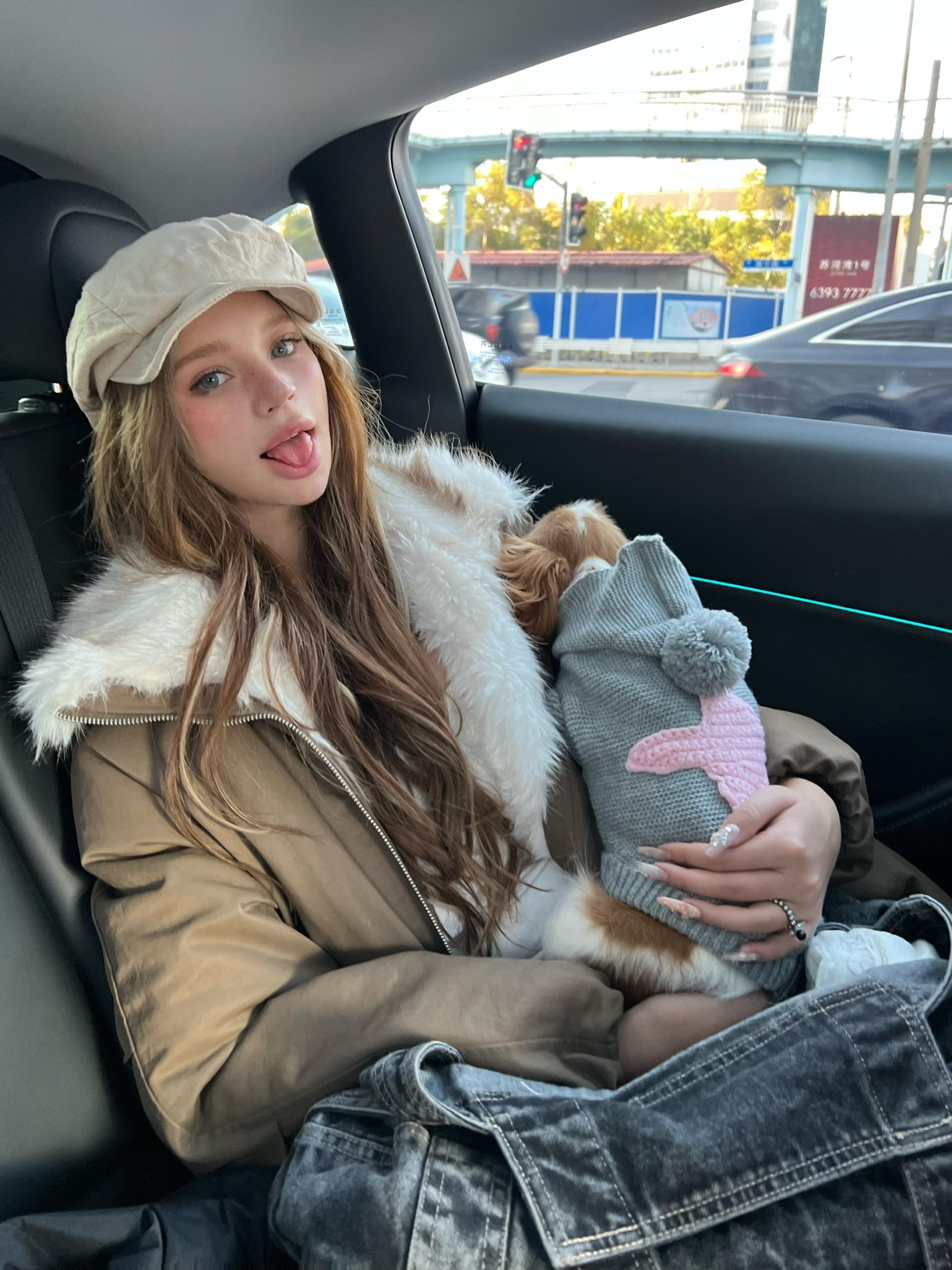 时间塑造我成为勇敢 有力量的人