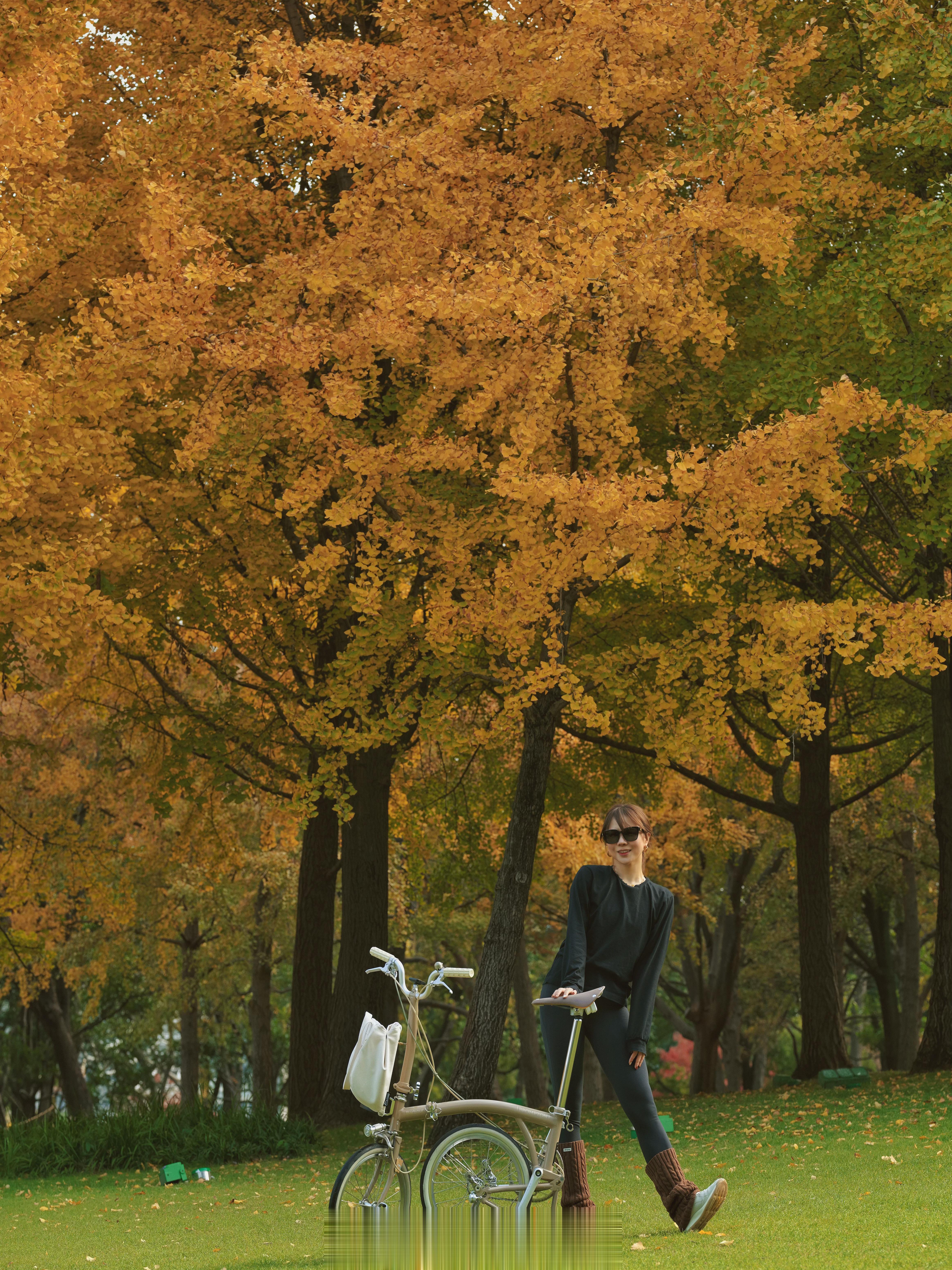 赞美秋天🍂🍂🍂 ​​​