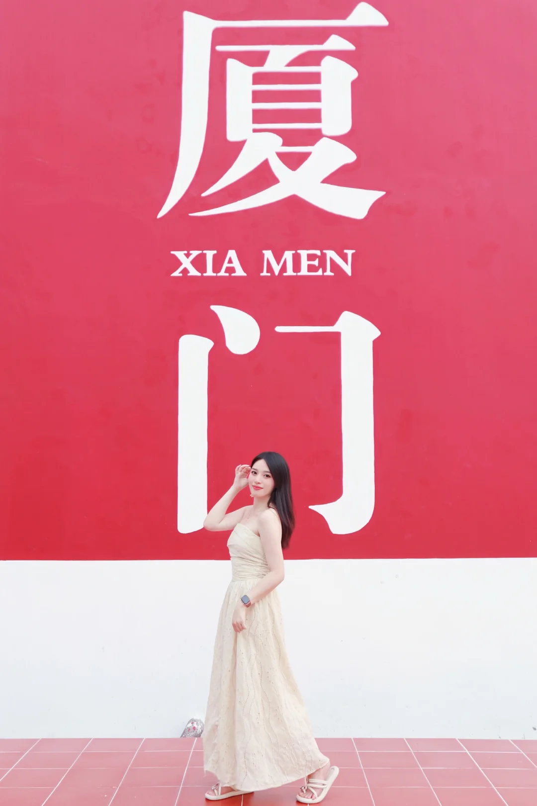 厦门夏天怎么过？！来沙坡尾吃冰自由啦🍧
