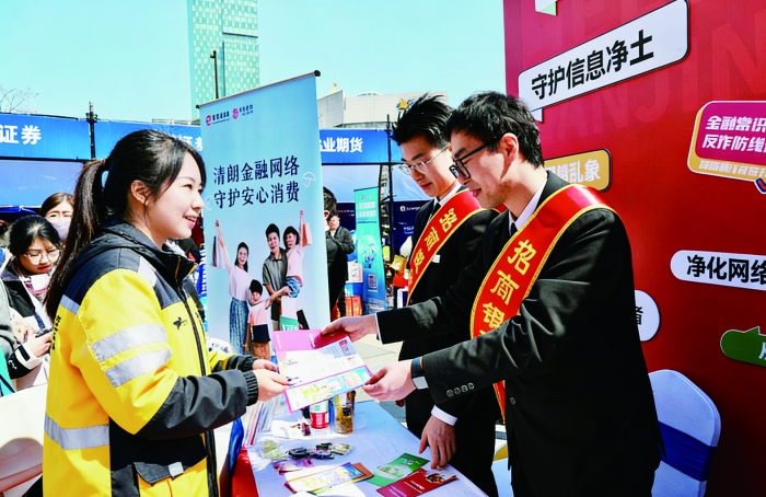 江苏：构建“便民+高效”调解网络 提升服务温度与专业度