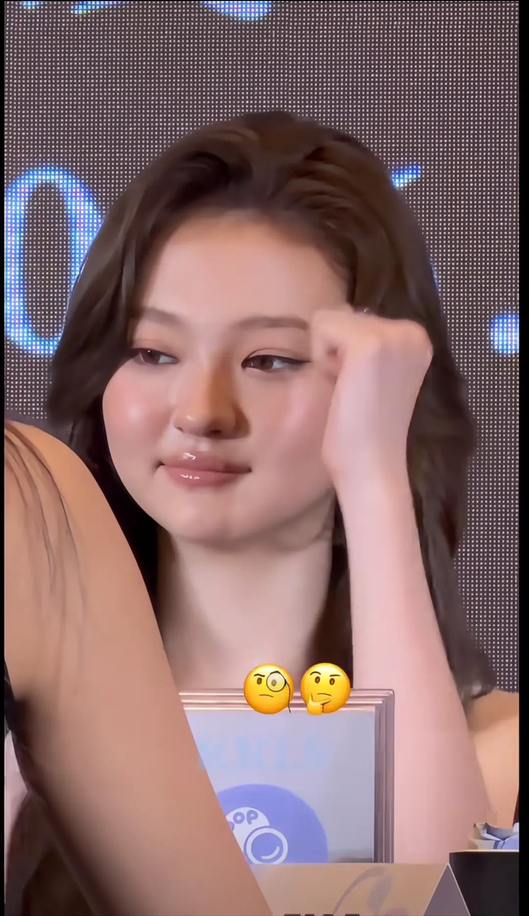 🚺ella这是💉打多馒化了吗？ 