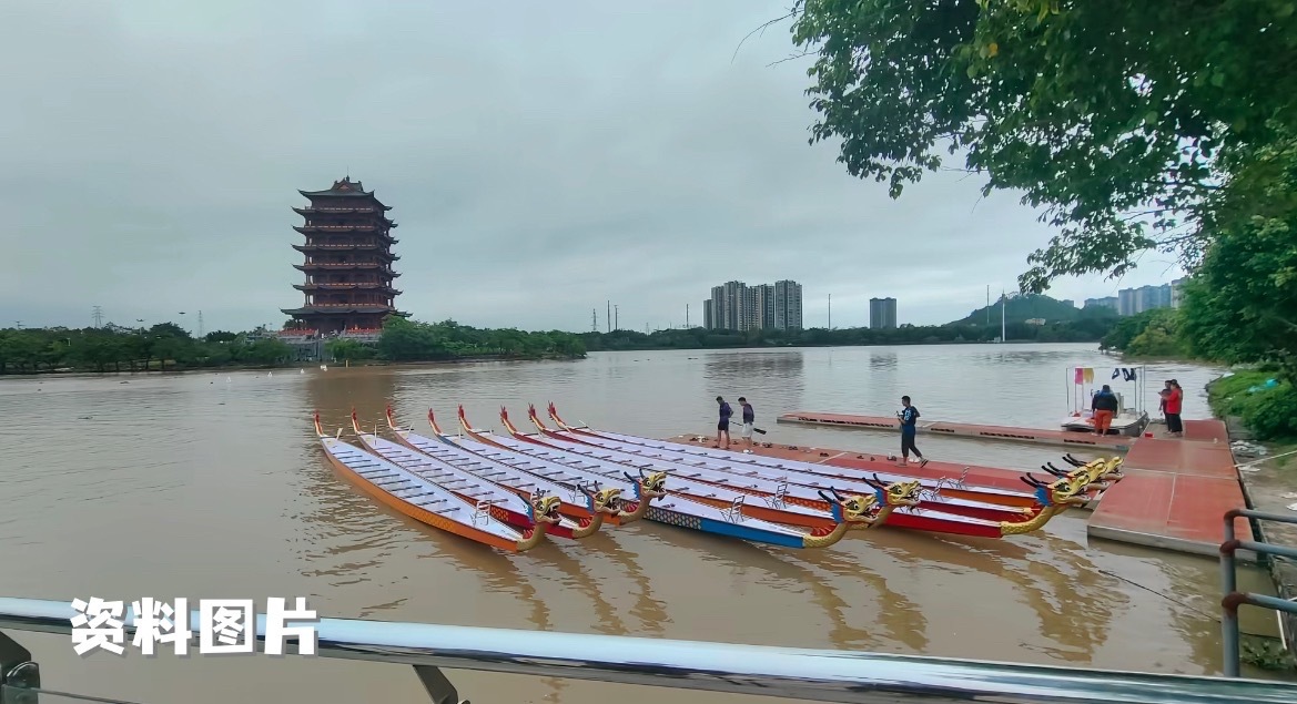 2026玉林端午龙舟赛2026年玉林市端午龙舟赛将集结全市7个县（市、区）及玉林