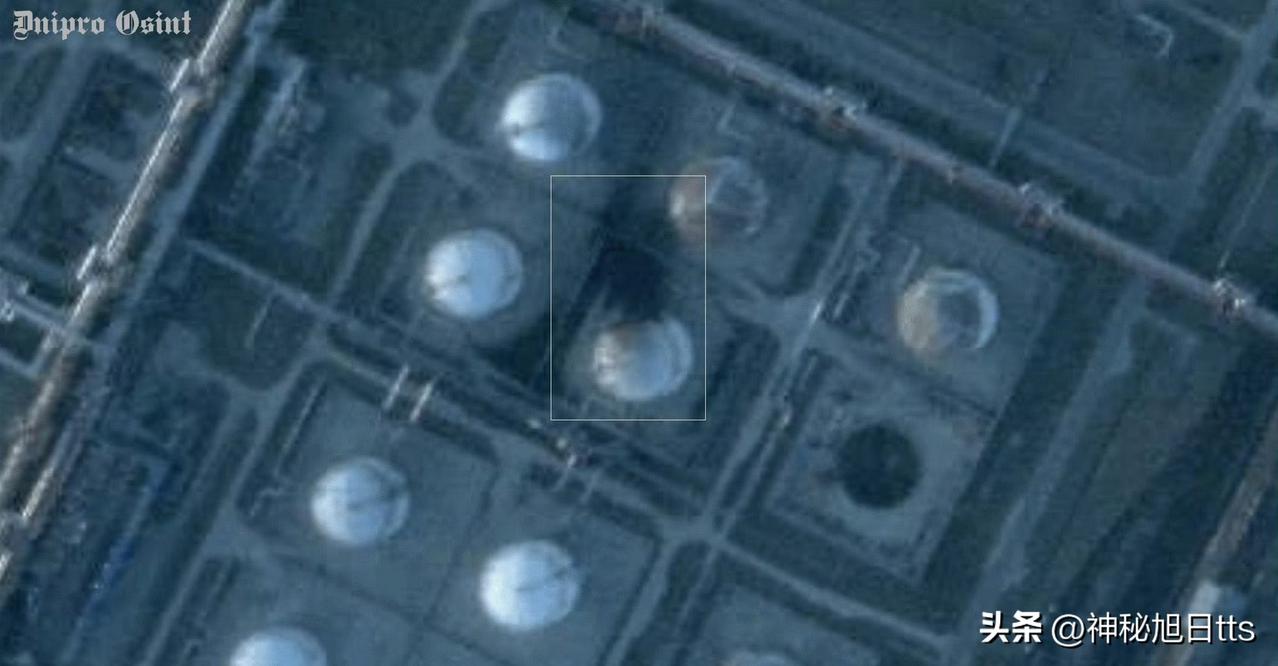 波罗的海油港再挨轰 乌克兰破坏俄油出口奏效

俄罗斯官员表示，波罗的海重要石油出