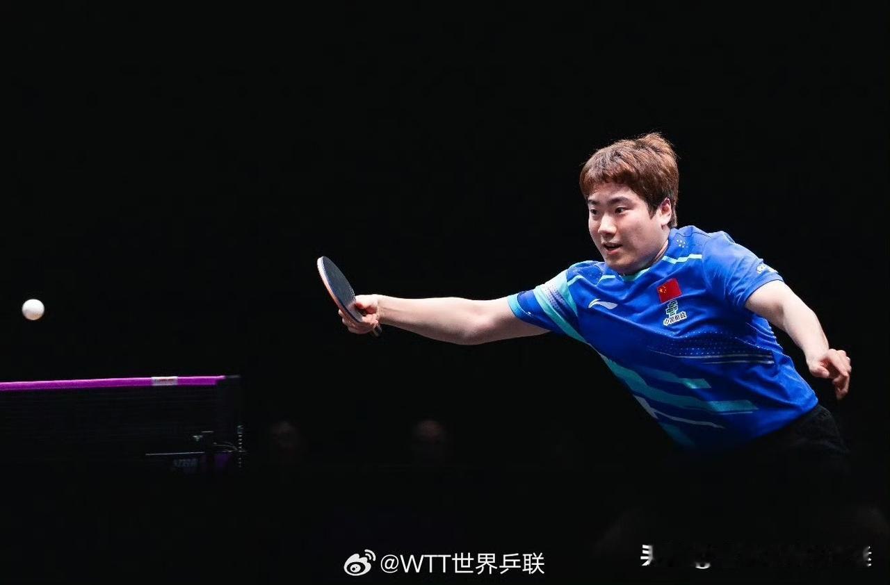 国乒4人率先晋级多哈冠军赛八强
1、王艺迪：晋级八强
1/8决赛:3-1波尔卡诺