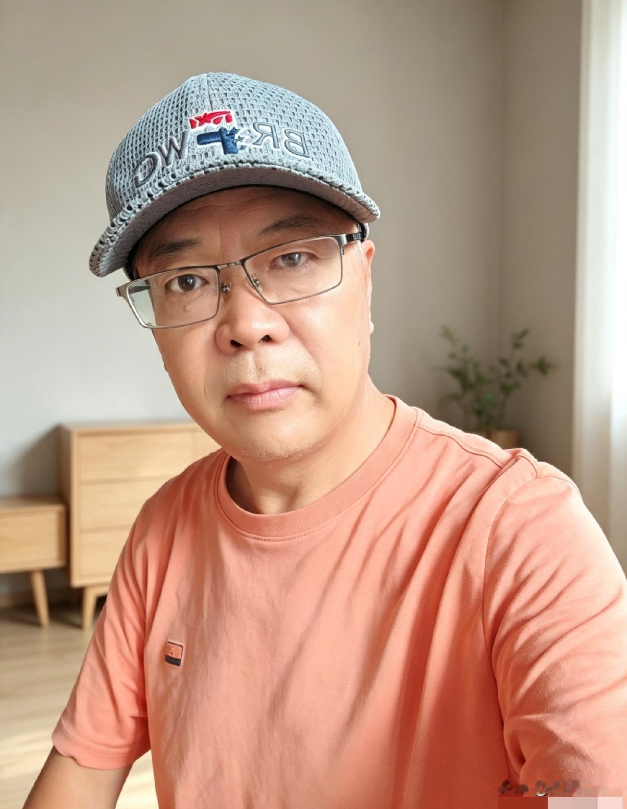 今天早上有一阵子，感觉特别不好……

不是一般的不好，是很不好。呼吸急促，心跳加