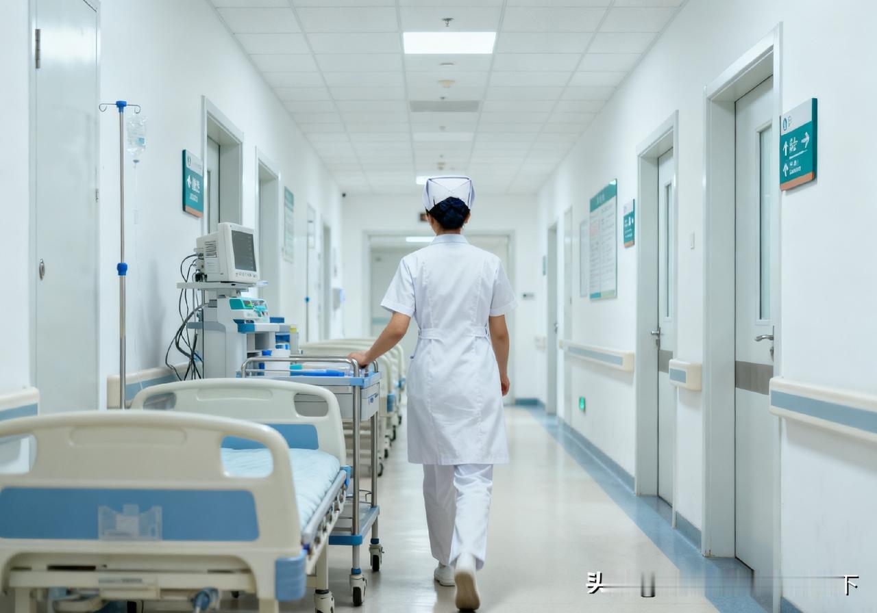 4块钱治好的病，差点被全麻开刀！这件事，真的不只是钱的问题

25岁姑娘私处肿痛