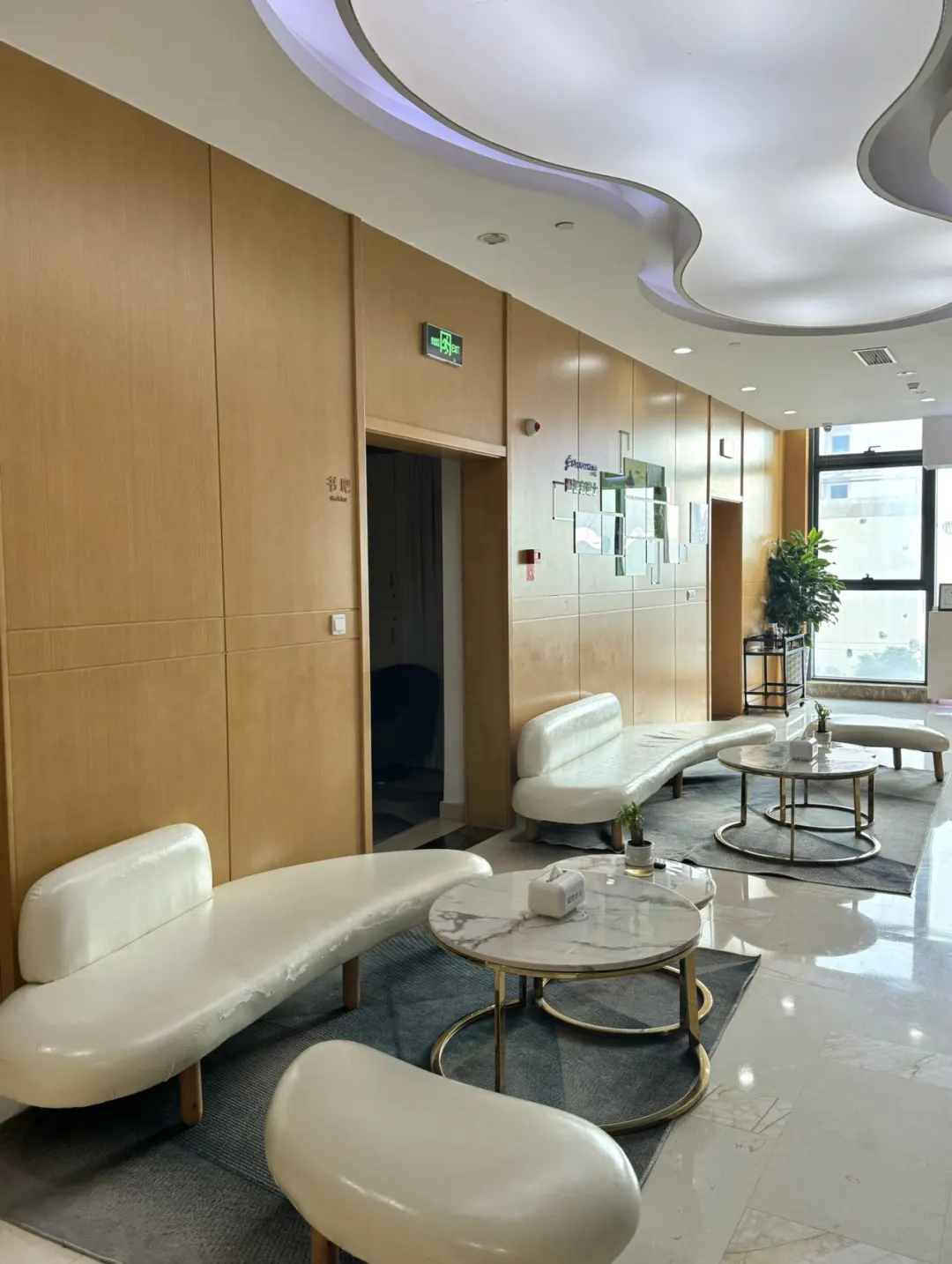 谁懂啊家人们 再也不害怕露齿笑了！