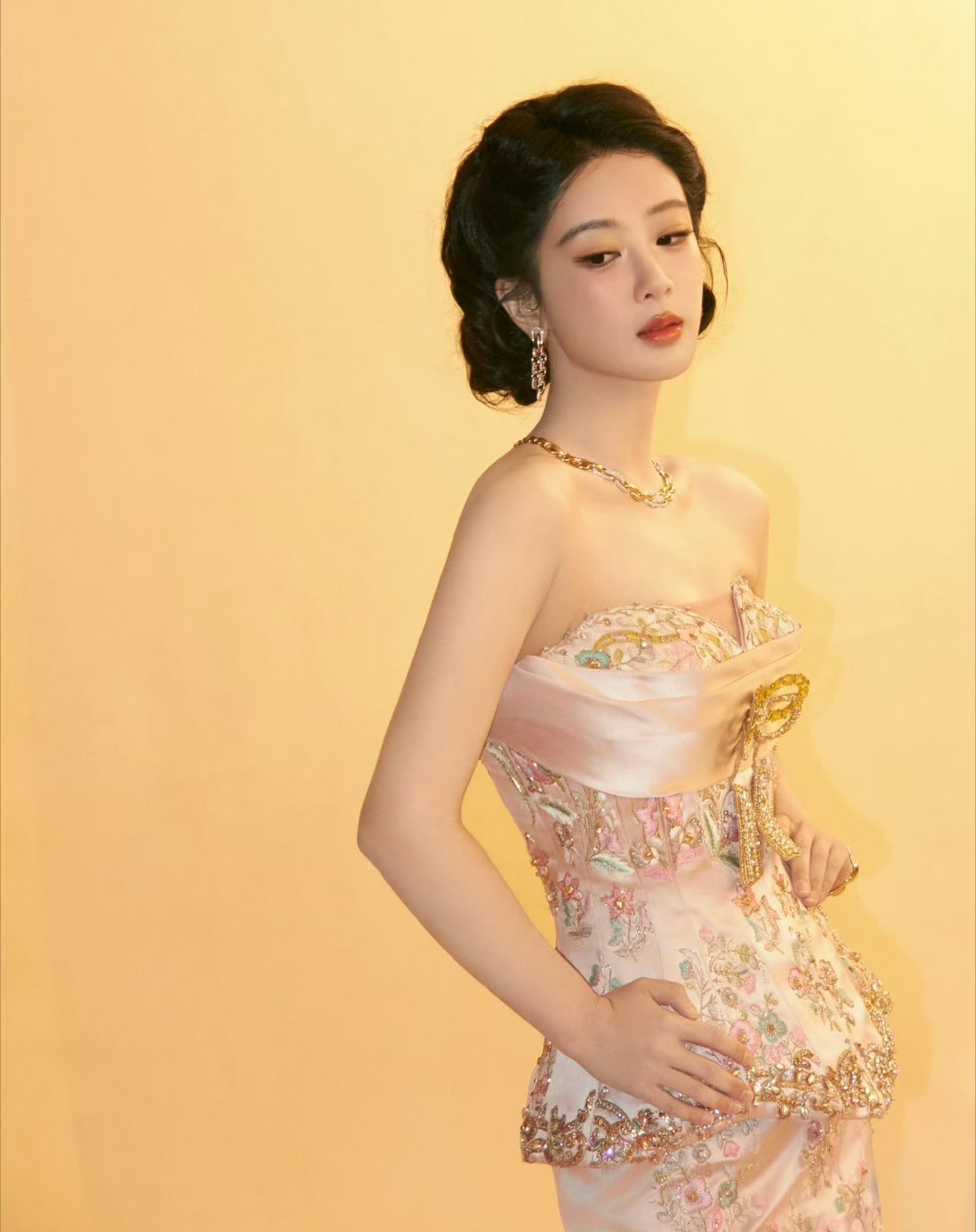 杨紫 yz杨紫白菊 yz杨紫生命树“时间问题我们会见面的”𝓣𝓱𝓮 𝓻𝓸