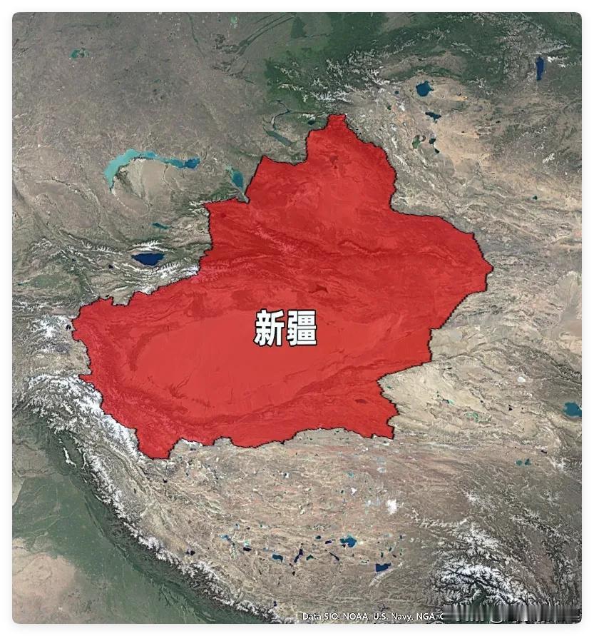 新疆传来捷报！盐碱地成功产出天然橡胶，我国或将成为橡胶大国？
你敢相信吗，一块连